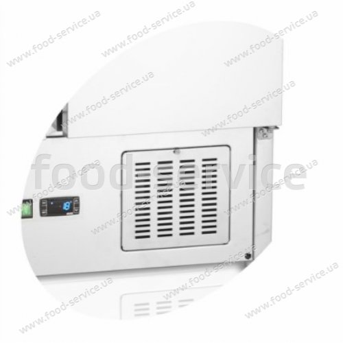 Холодильний стіл саладетта TEFCOLD GS92